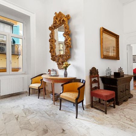 Teresella Suite Neapel Exterior foto